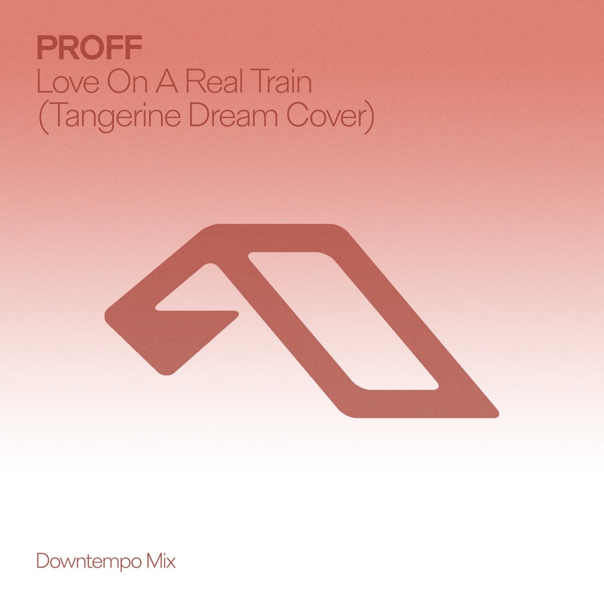 Love on a Real Train (downtempo mix)