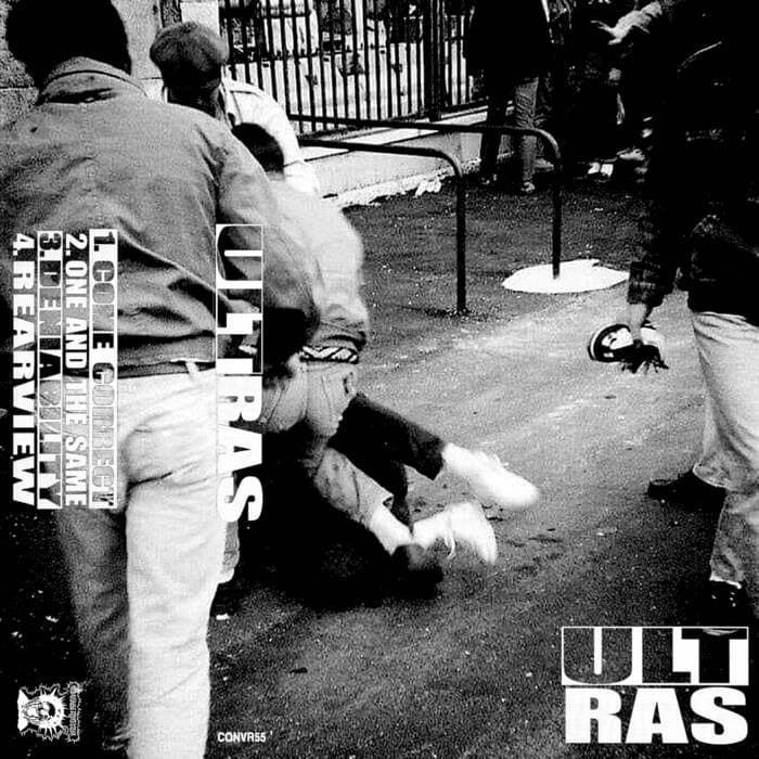 Ultras