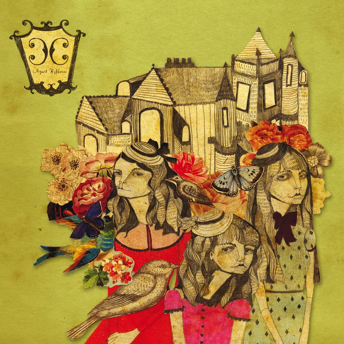 Chateau Crone