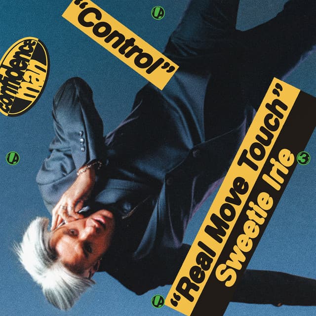 Control / Real Move Touch
