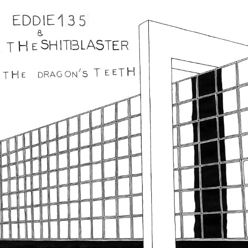 The Dragon's Teeth