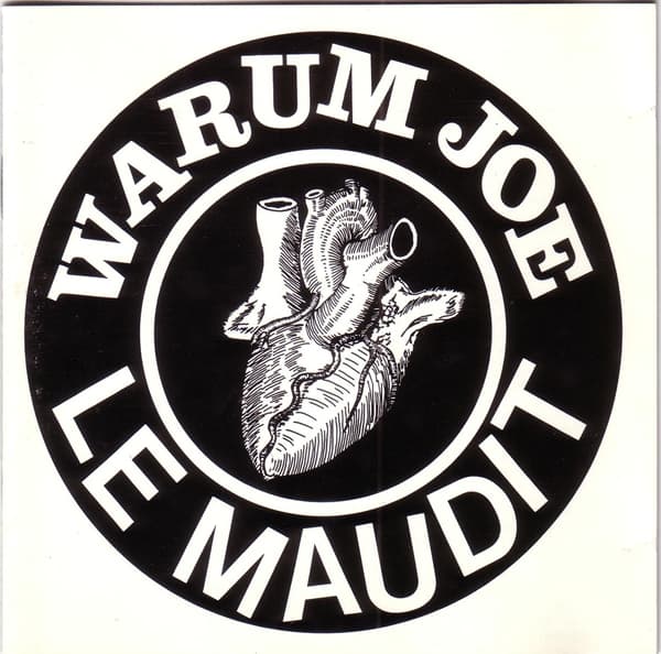 Aime le Maudit