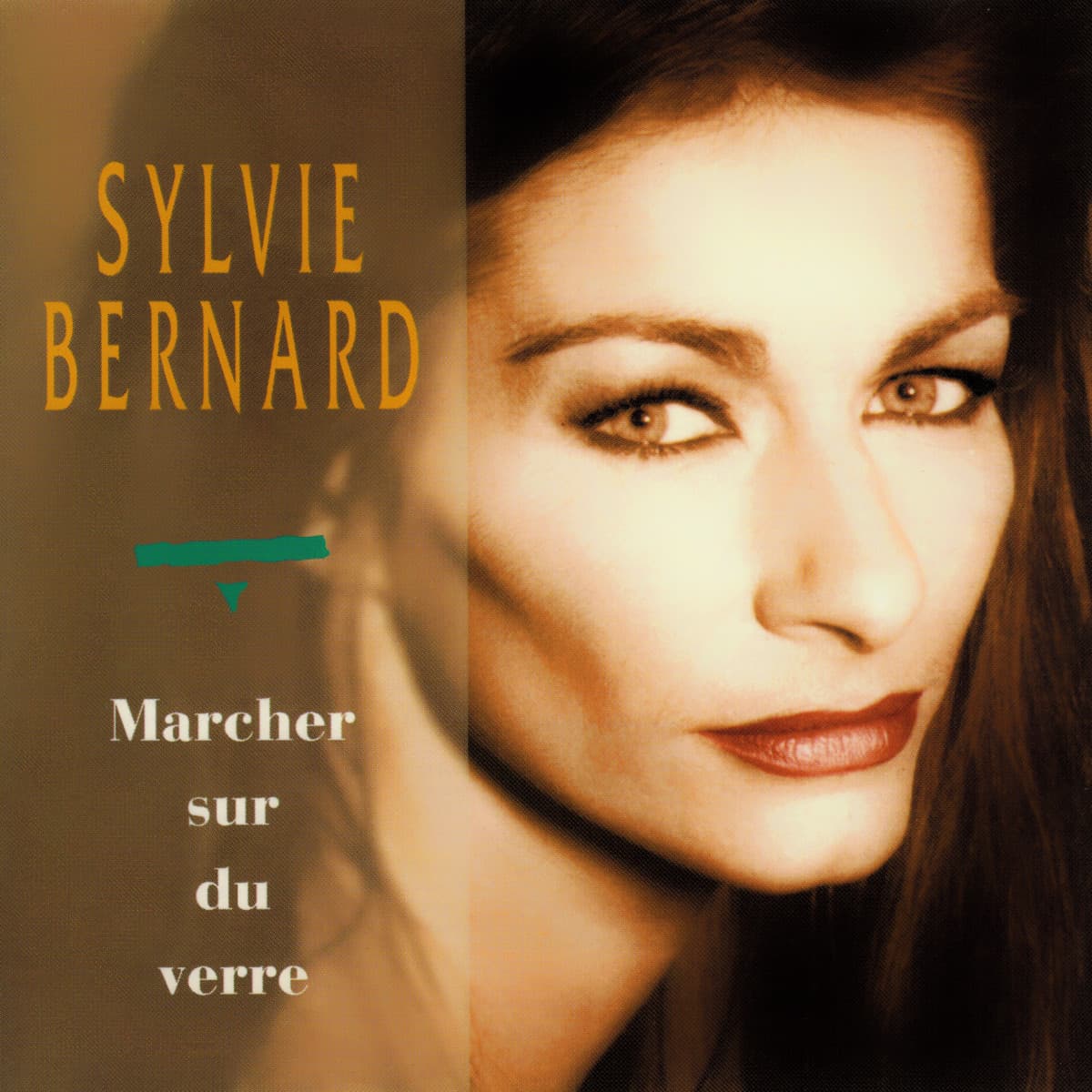 Marcher sur du verre