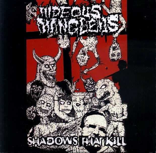 Shadows That Kill