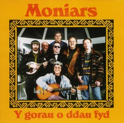 Y Gorau o Ddau Fyd