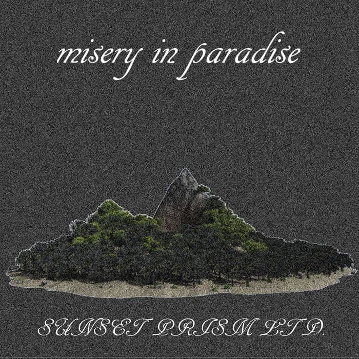 misery in paradise