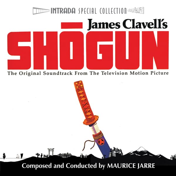 Shōgun