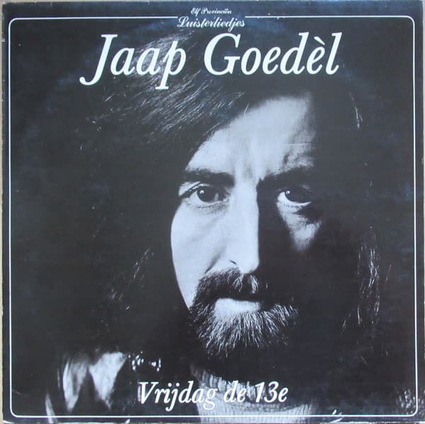 Vrijdag de 13e