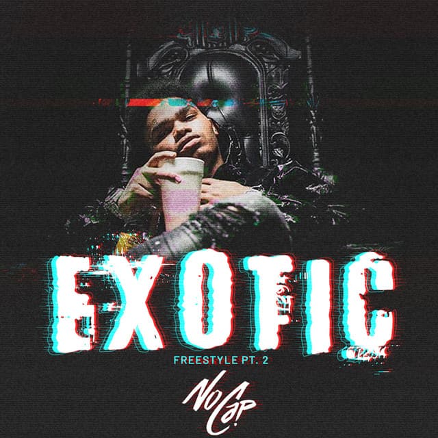 Exotic: Freestyle PT. 2