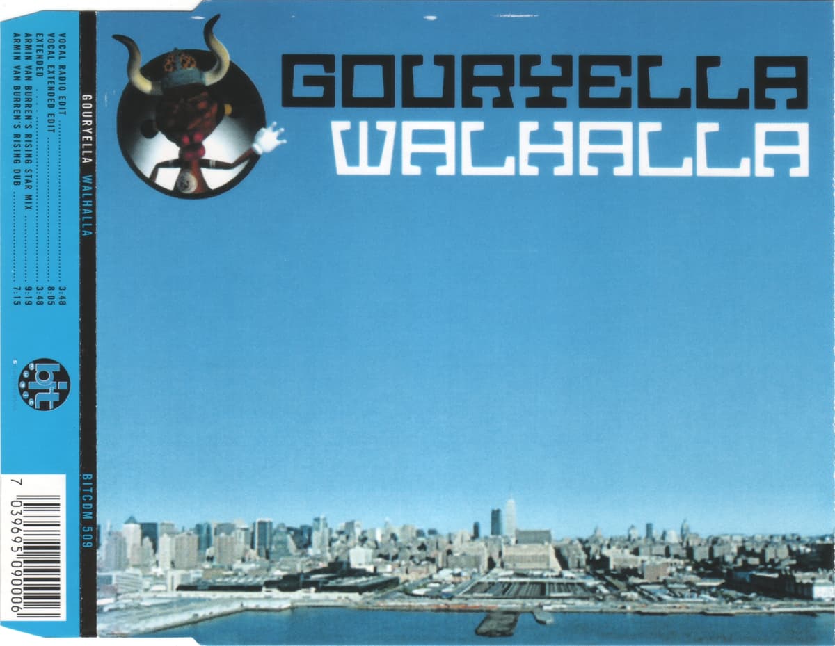 Walhalla