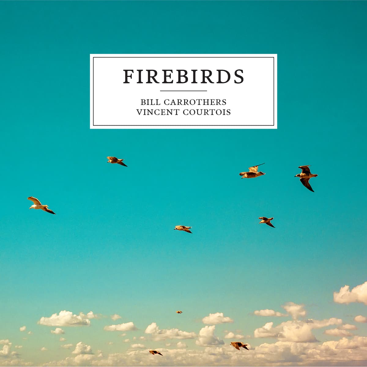 Firebirds