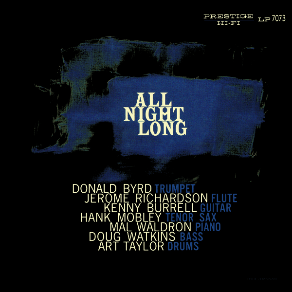 All Night Long