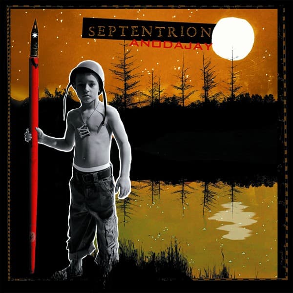 Septentrion