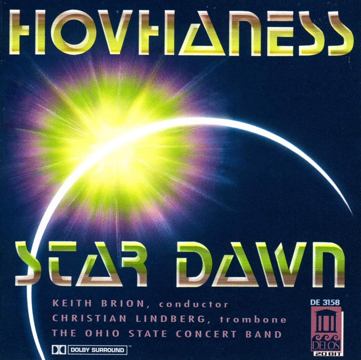 Star Dawn