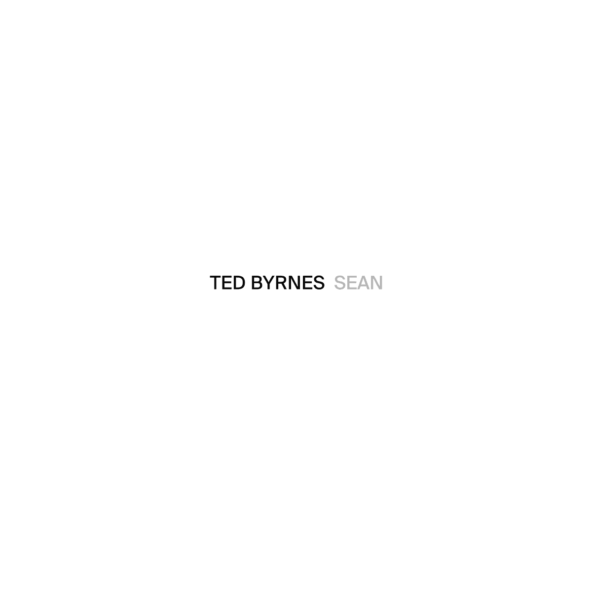 Sean