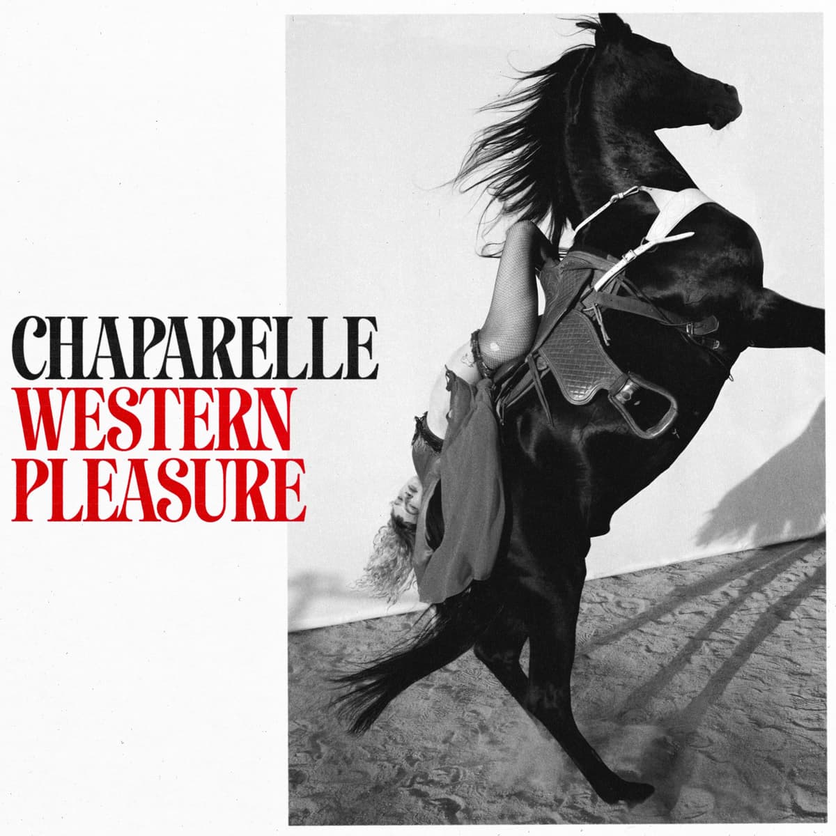 Western Pleasure