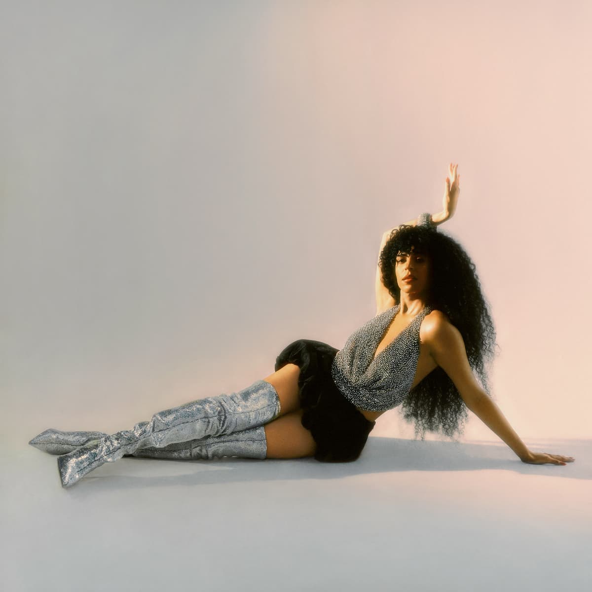 Diva of the People (Remixes)