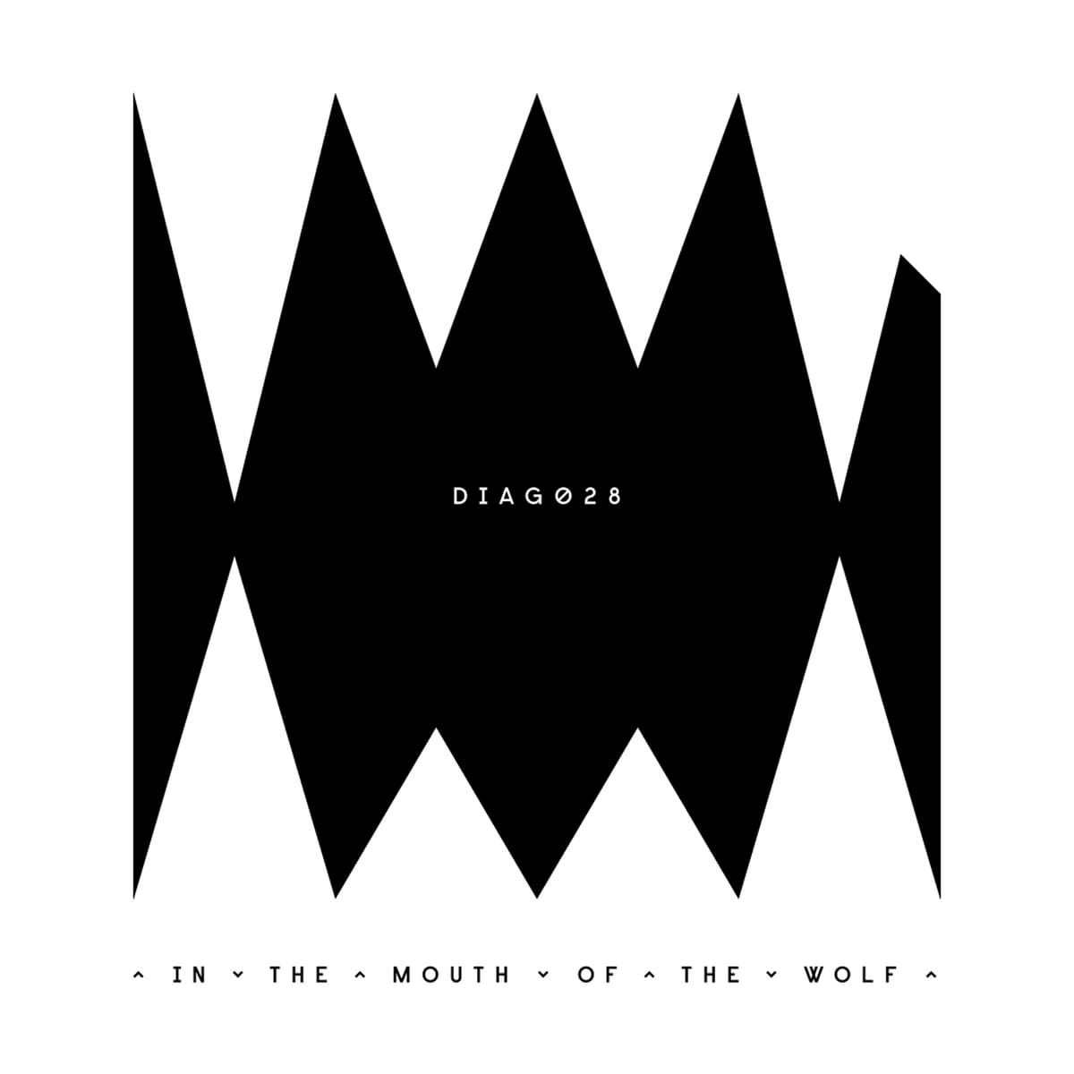 In the Mouth of the Wolf