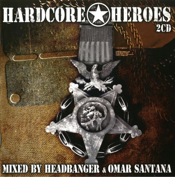 Hardcore Heroes