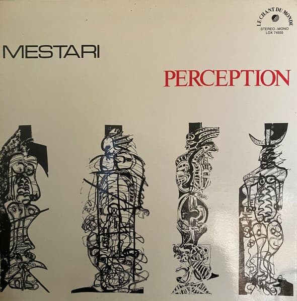 Mestari