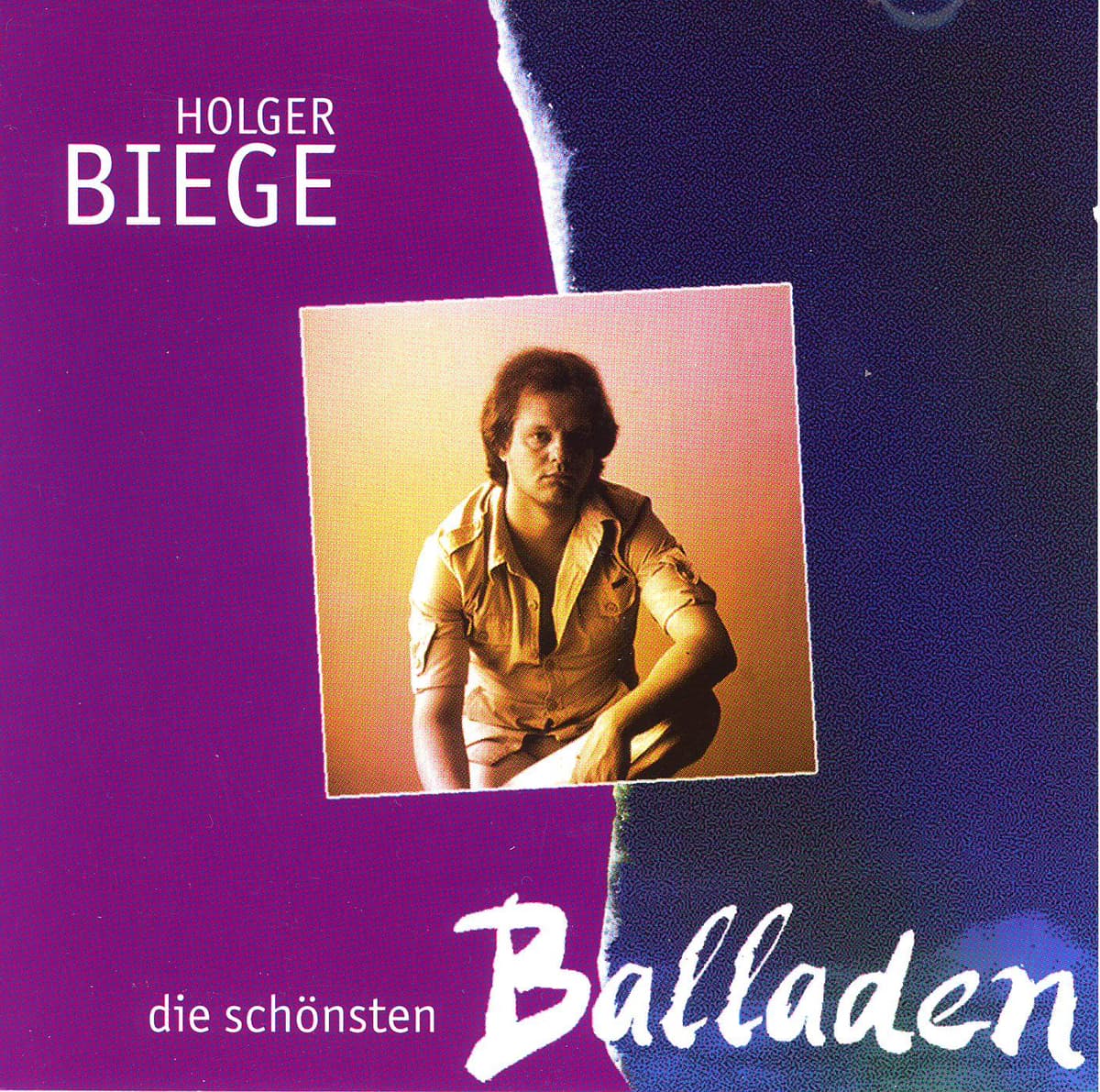 Die schönsten Balladen