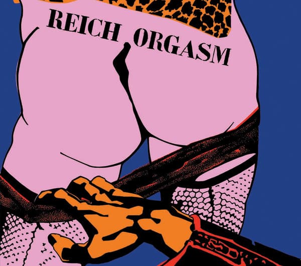 Reich Orgasm 1979 / 1985