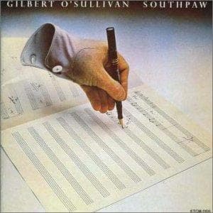 Southpaw