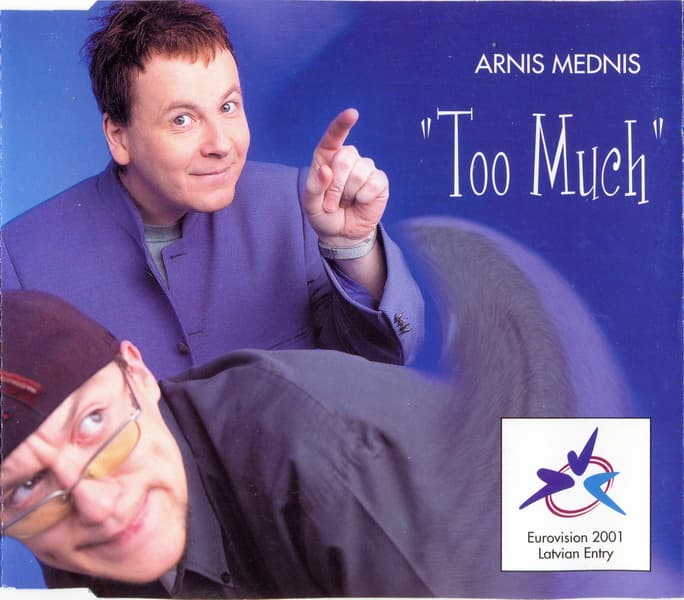 Too Much