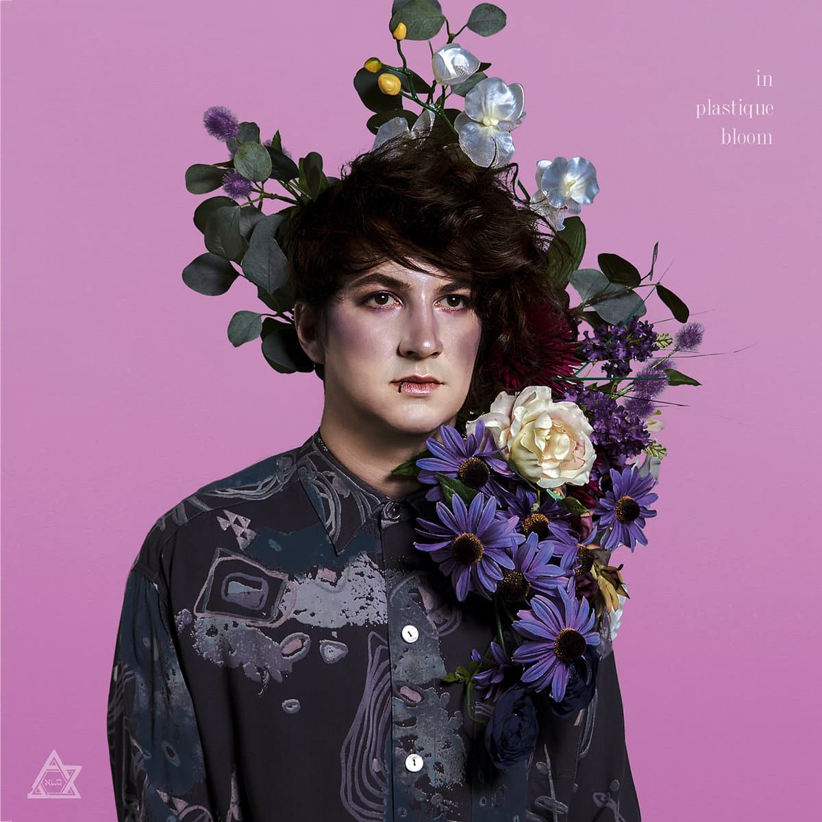In Plastique Bloom