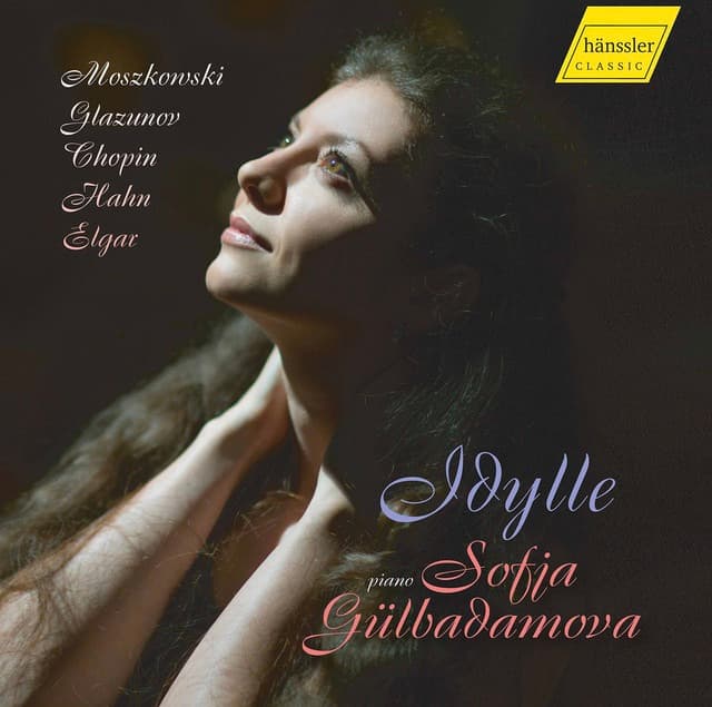 Idylle