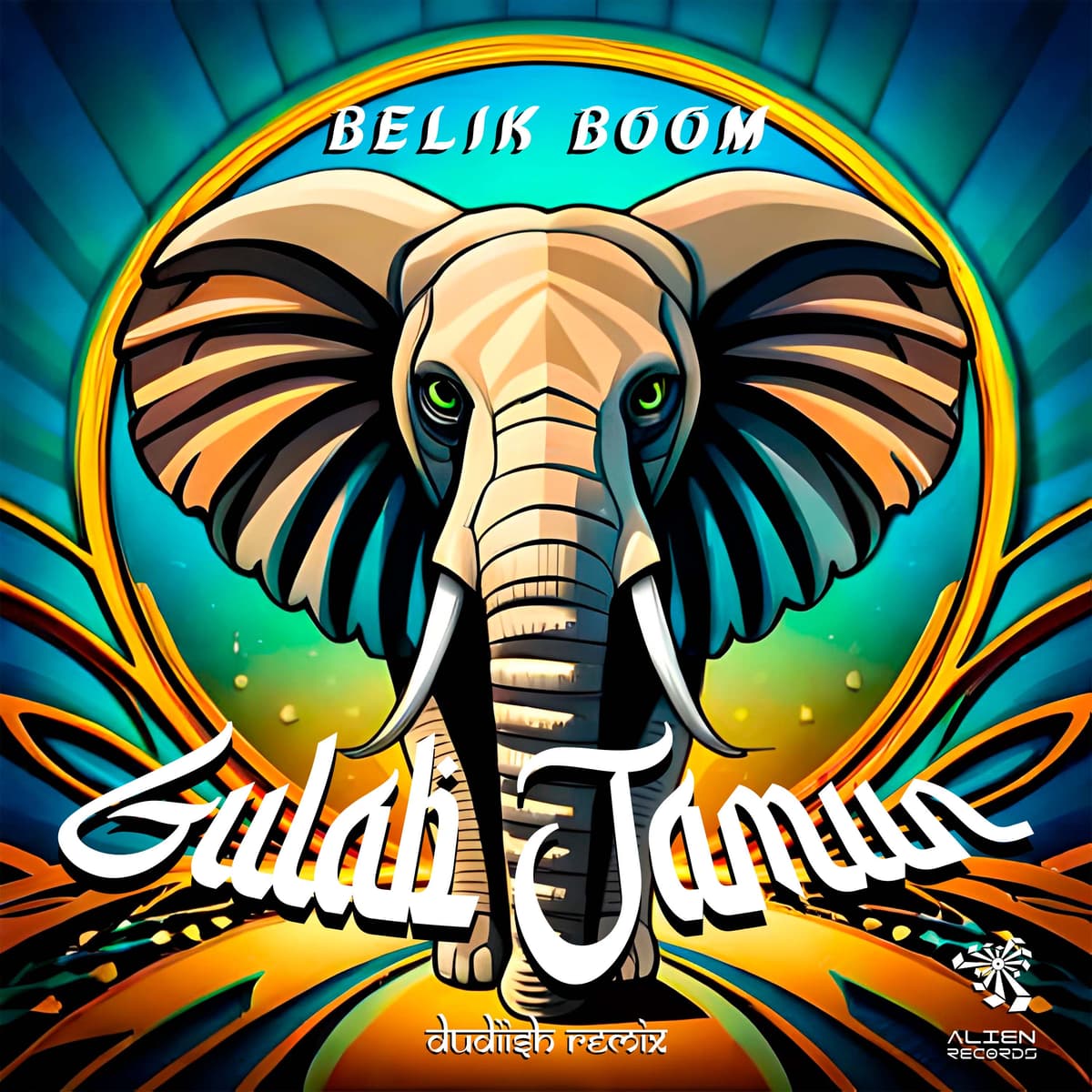 Gulab Jamun (Dudiish remix)