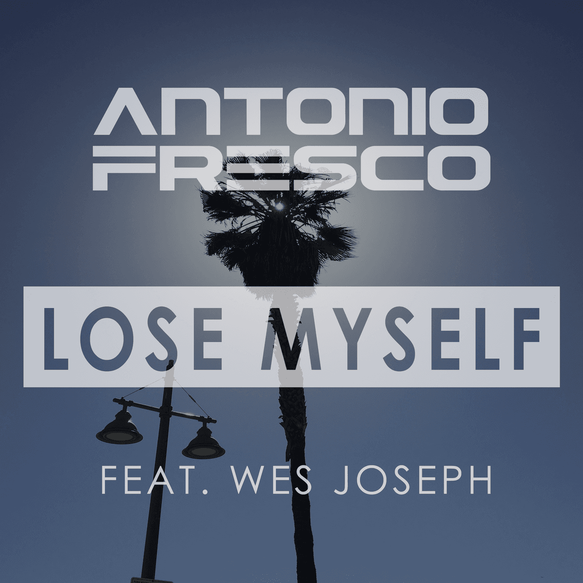 Lose Myself