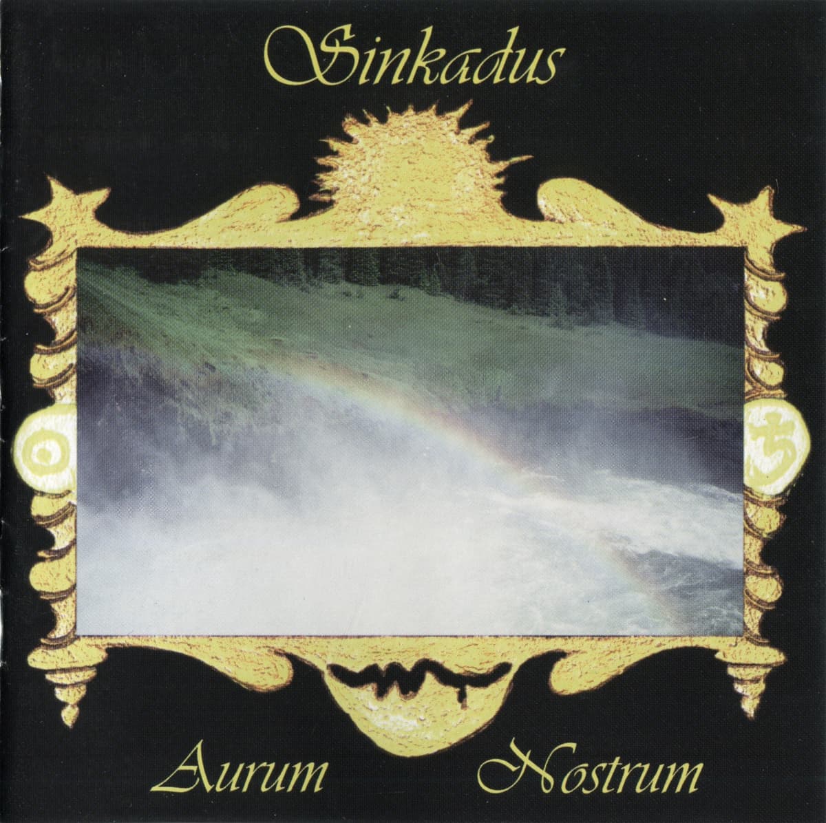Aurum Nostrum