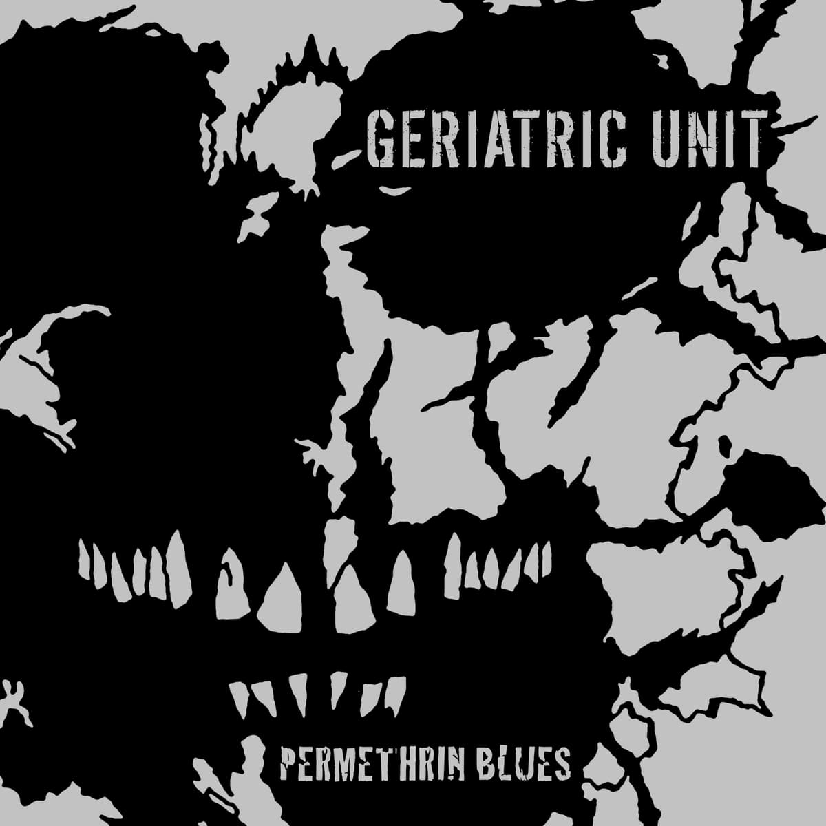 Permethrin Blues