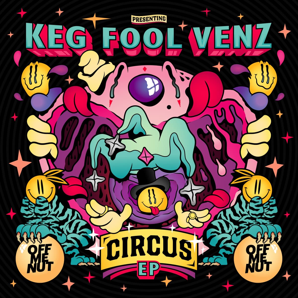 Circus EP