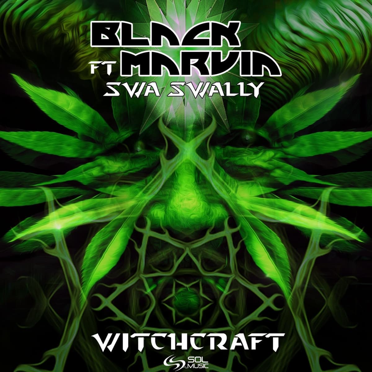 Witchcraft