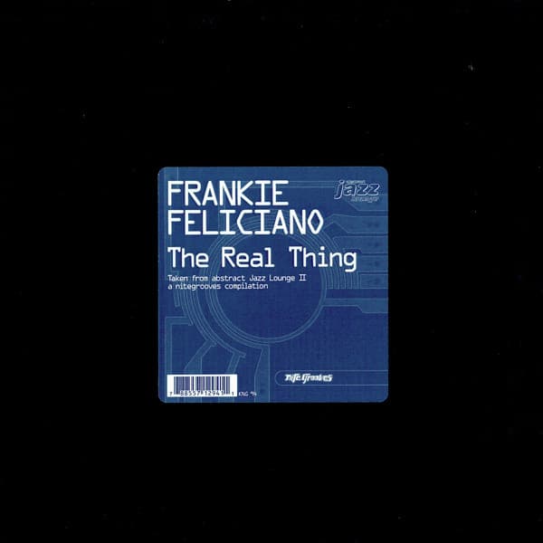 The Real Thing