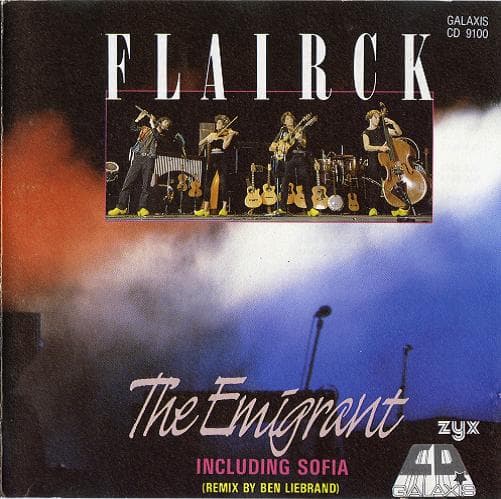 Flairck 10