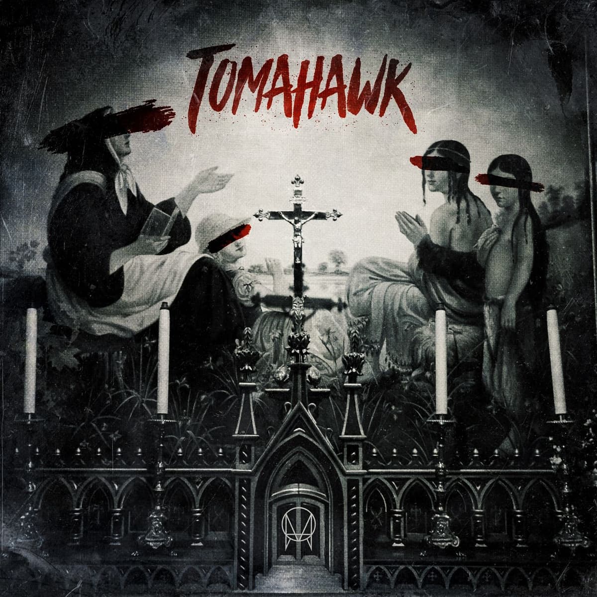 Tomahawk