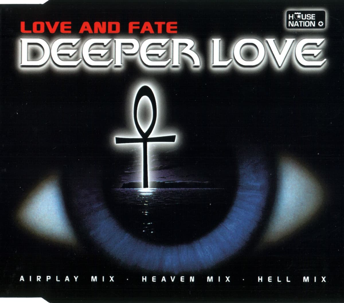 Deeper Love