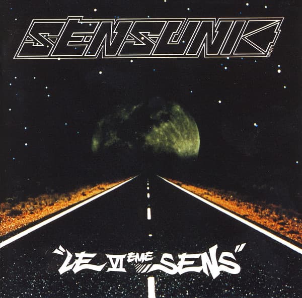 Le VI ème sens