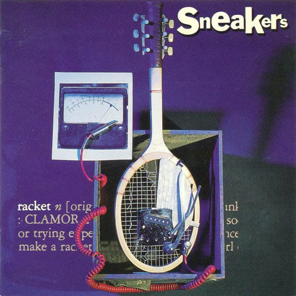Racket