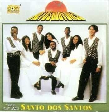 Santo dos Santos