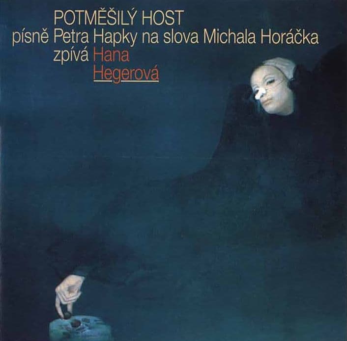 Potměšilý host