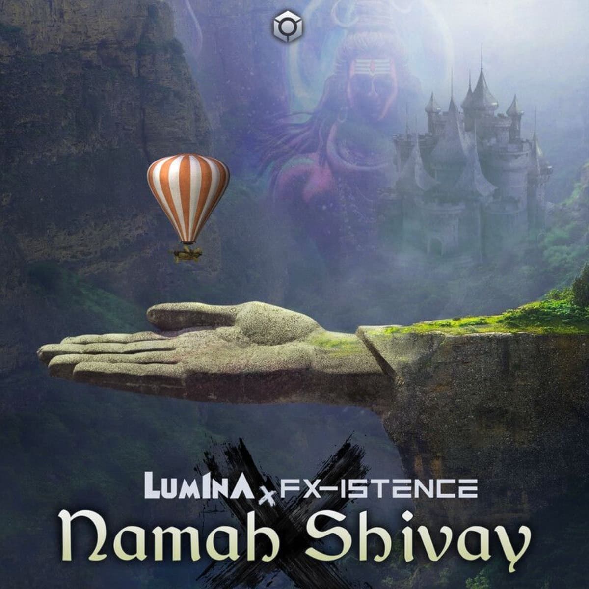 Namah Shivay