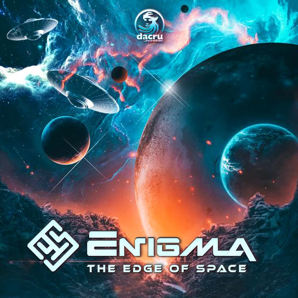 The Edge of Space