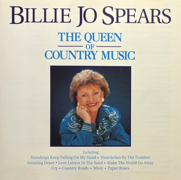 The Queen of Country Music