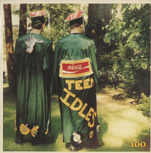 Teen Idles