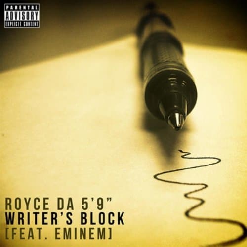 Writer’s Block