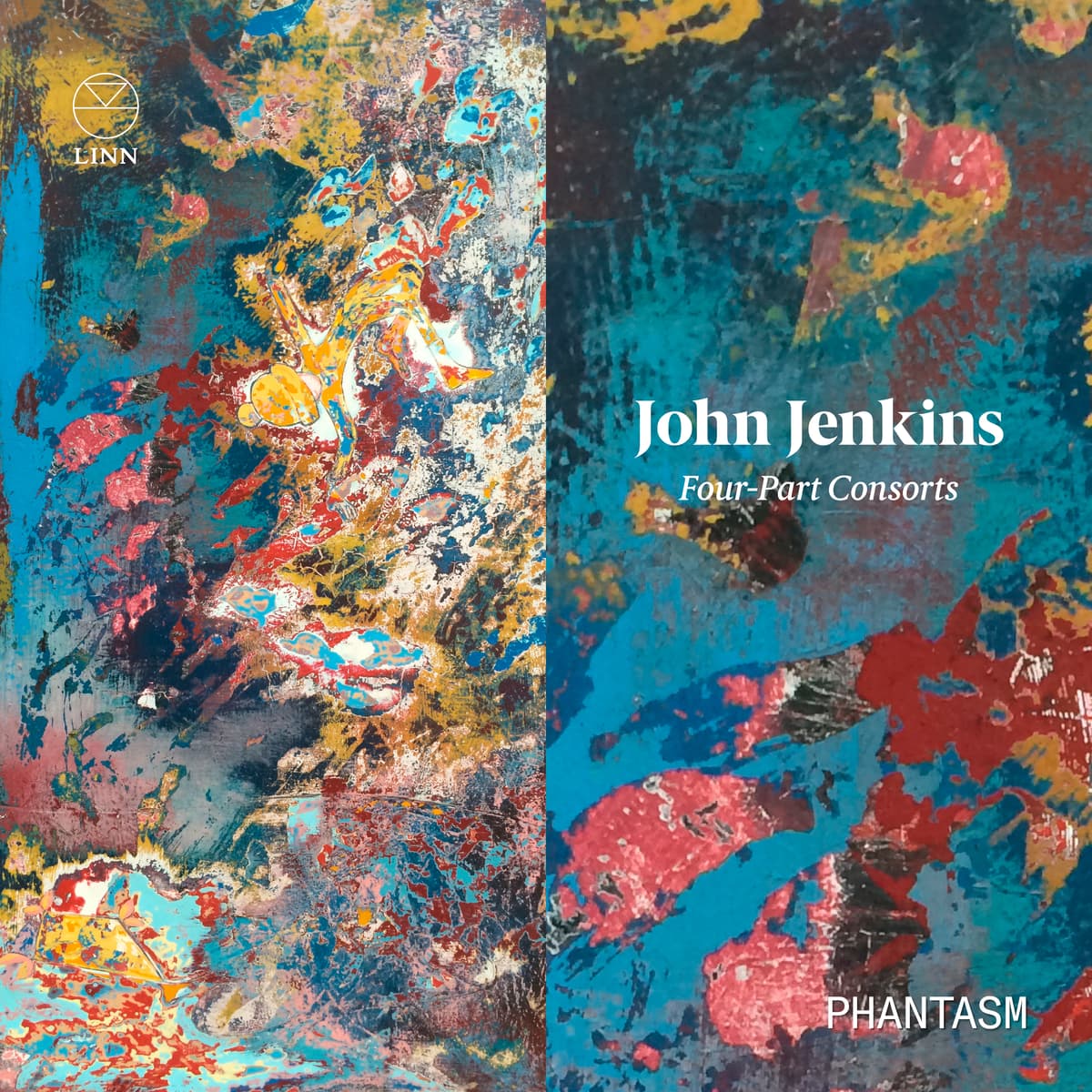 Four‐Part Consorts
